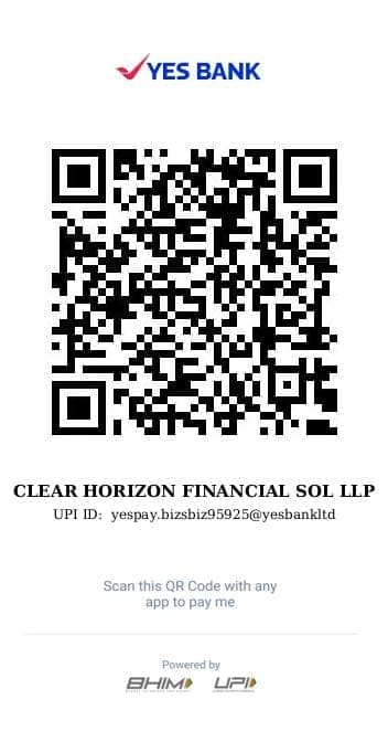 Payment QR Code